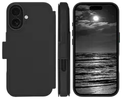 dbramante1928 suojakuori Lynge MS ICON iPhone 17 musta - 3