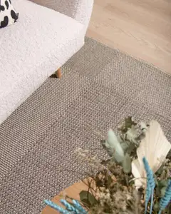 NOKOHOME matto Ruoke 120x170 cm pellava - 4