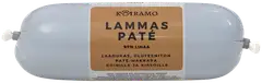 Koiramo Lammas Paté-makkara gluteeniton 400g koiralle - 1