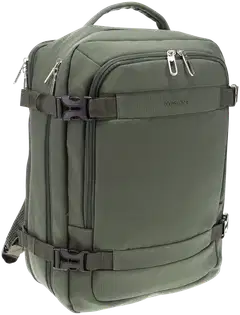 Migant under seat reppu MG-702 vihreä - 12
