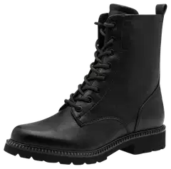 Tamaris nilkkuri 1-25215-45 001 - Black - 1