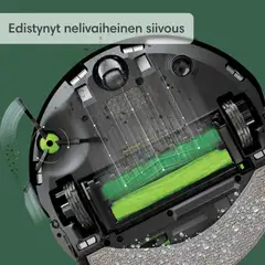 iRobot Robottipölynimuri  j7 Combo - 3