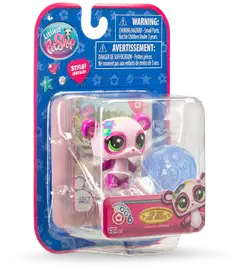 Littlest Pet Shop Lemmikkikaverit S6 - 2