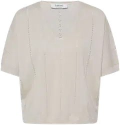 B.young naisten neulepusero Bymobbe - Rainy day - 1