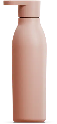 Mysoda Thermal-juomapullo 1L Powder - 3