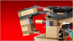 LEGO Super Heroes 76317 Peter Parkerin asunto - 7