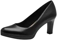 Tamaris avokas 22433 - BLACK - 3