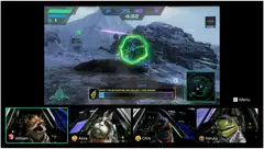 Nintendo NS2 Star Fox - 5