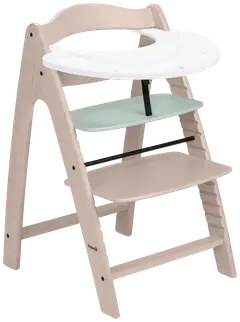 Hauck syöttötuoli Arketa N Play minttu - 1