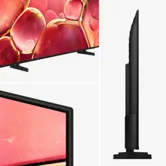 Samsung 50" 4K UHD Smart LED TV TU50U8005F - 2