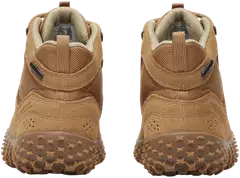 Merrell paljasjalkajalkine Wrapt Mid WP J5007662 - TOBACCO - 4