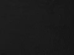 House naisten trikoocaprit Carla - MUSTA - 5