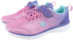 Starter lasten juoksukengät Brooke - lilac/pink/turquoise - 1