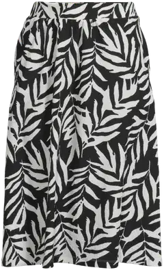 House naisten hame 221H261706 - Multicolor - 2