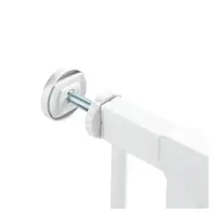 Hauck turvaportti Clear Step Autoclose 2 Set - 4