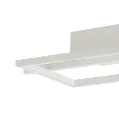 EGLO kattovalaisin Amandolo LED 17W RGB CCT valkoinen - 5