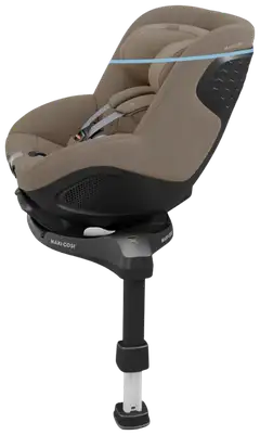 Maxi-Cosi turvaistuin Mica 360 Pro ruskea - 2