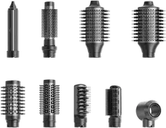 EC by Wilfa Hiustenmuotoilulaite AirLush 9in1 MS1G-M1500 - 2