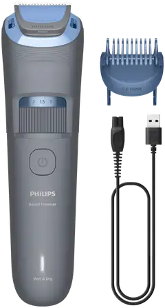 Philips partatrimmeri BT3615/15 - 2