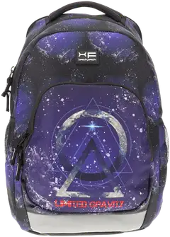 X-Force reppu Gravity X-237 - 1