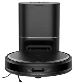 TP-Link Tapo Robottipölynimuri RV20 Max Plus ja telakka, musta - 2