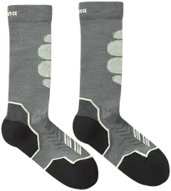 Reima lasten sukat Atleetti - Soft Black - 2