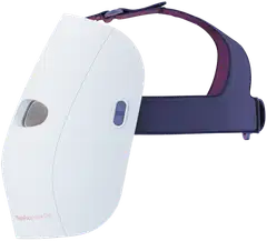 Therabody Face Mask Glo LED-kasvonaamio - 10