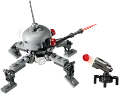 LEGO® Star Wars TM 75431 327. taivasjoukon kloonisotilaat ‑taistelupaketti - 3