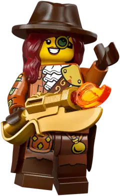 LEGO® Minifigures 71052 Series 29 - 5
