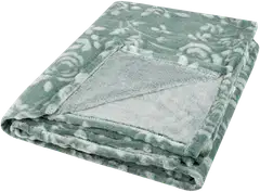 House huopa Rose 130x170 cm vihreä - 1