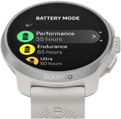Suunto älykello Race 2 harmaa - 4