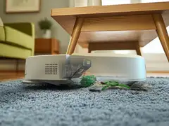 Roomba 405 Combo+ -valkoinen - 5