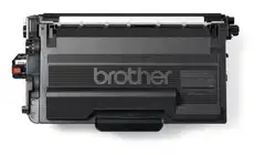 Brother laservärikasetti TN3600XL musta - 1