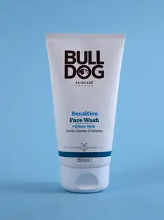 Bulldog Sensitive Face Wash - 3