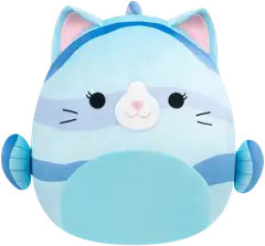 Squishmallows 50 cm P24 pehmo monnikala - 1