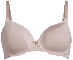 Actuelle topatut rintaliivit AC-NOS-008 - Shadow gray - 2