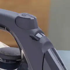Electrolux höyrysilitysrauta E6SI1-4MN - 2