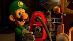 Nintendo switch Luigi's Mansion 2 HD - 4