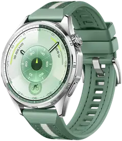 Huawei älykello Watch GT 6 46 mm vihreä - 1