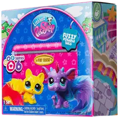 Littlest Pet Shop Pet Pair Suprise S6 - 5