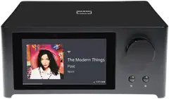 NAD verkkovahvistin C700 V2 BluOS Streaming - 2
