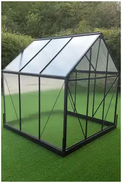 Verso Kasvihuone 3,62m2 - 2
