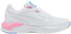 Puma lasten juoksujalkine X-Ray speed lite Jr - WHITE - 5