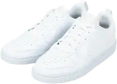 Nike lasten tennarit Court Borough Low Recraft - WHITE - 1