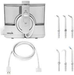 Waterpik WF11 Cordless iON langaton hammasvälisuihku 2 kpl - 3