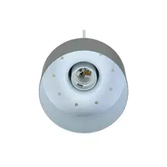 Nordlux riippuvalaisin Matis vihreä - 5
