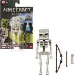 Minecraft Movie -Hahmo 10 Cm - 11