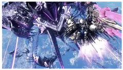 Xenoblade Chronicles X: Definitive Edition - 5