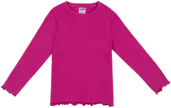 Ciraf lasten ribbitrikoopaita 25TC262808 - Rose Velvet - 1