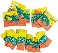 Peliko lastenpeli Kroko Loko - 5